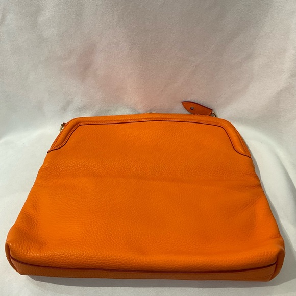 Alexander McQueen clutch - Picture 7 of 9